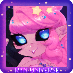 Ryn Universe