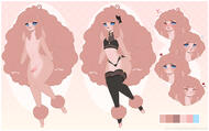 ⁿˢᶠʷMale Ref