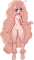 ⁿˢᶠʷFemale Ref