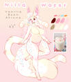 SFW Reference