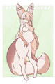 Fennec AU