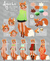 SFW Reference