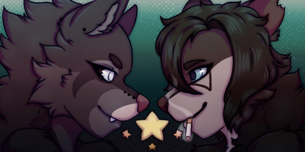 Couple Icons