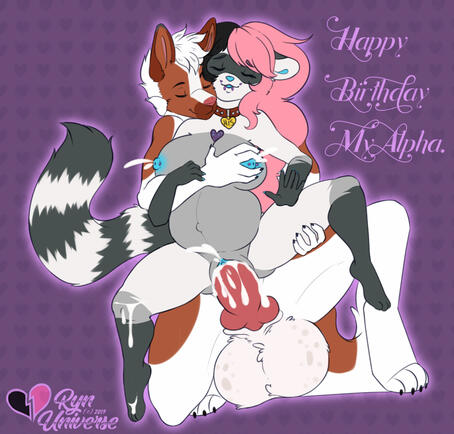 NSFW - Fullbody
