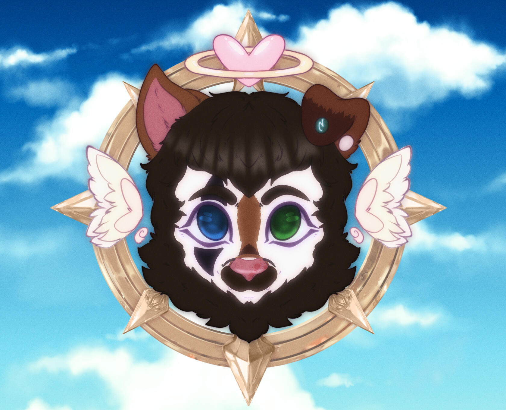 [c] Ryn Universe & LuckyBoy89.